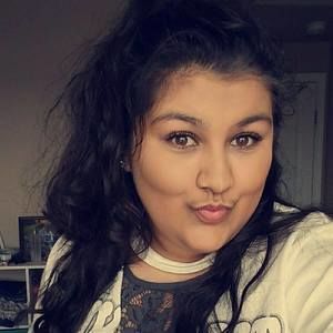 Meet your Posher, Kristen